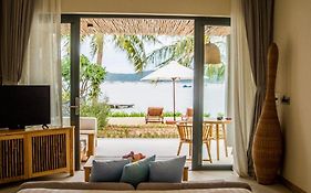 Khu nghỉ dưỡng Quê Tôi Village Phú Yên